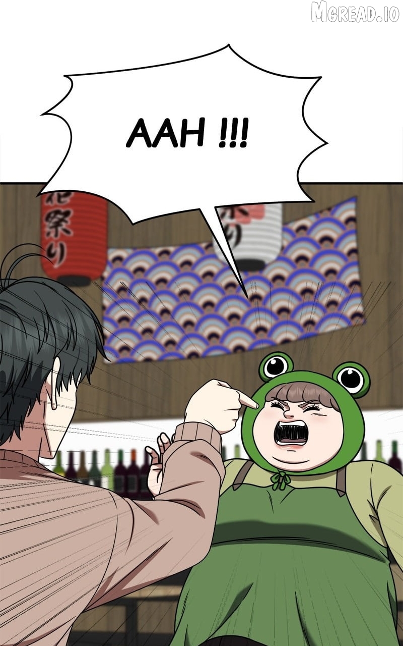 Change Me Chapter 272  - page 25
